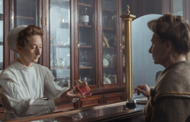 В аптеку Пеля - Bilet.spb.ru