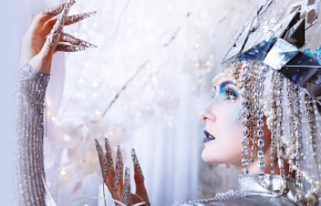 Бал у Снежной Королевы - Bilet.spb.ru