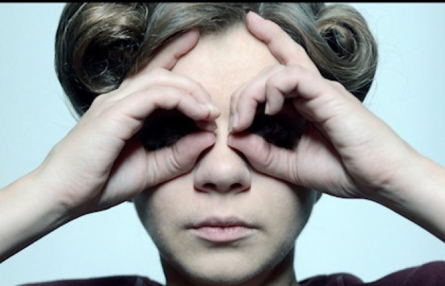 Эффект Чарли Гордона - 