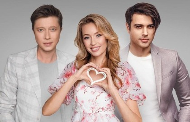 Дурочка - Bilet.spb.ru