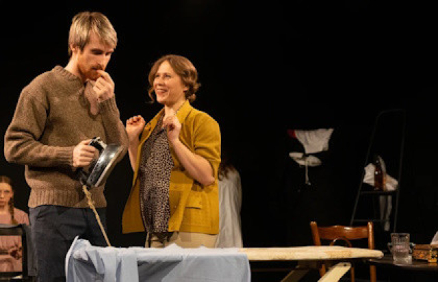 Оркестр - Bilet.spb.ru