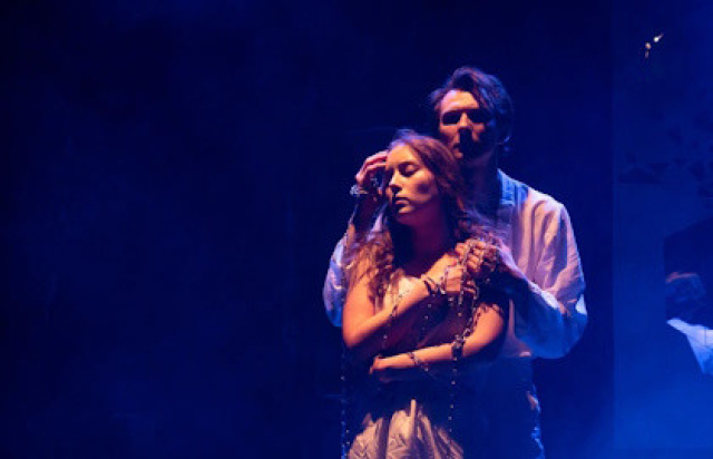 Маскерад - Bilet.spb.ru