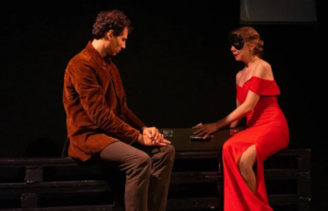 Мать Тьма - Bilet.spb.ru