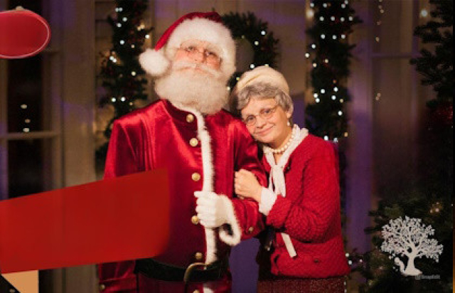 Санта успеет?! - 