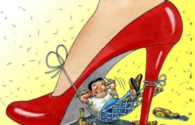 Спектакль «Муж на час из цикла «И снова здрасьте!» в Музыкальный салон «Классика без границ», Санкт-Петербург – Bilet.spb.ru