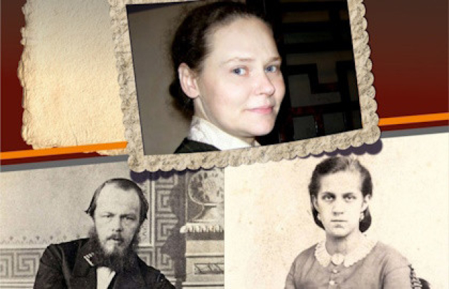 Моноспектакль «Я была счастлива, счастлива, счастлива…» в Музыкальный салон «Классика без границ», Санкт-Петербург – Bilet.spb.ru