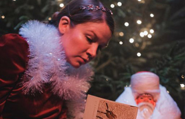 До Нового года осталось... - Bilet.spb.ru