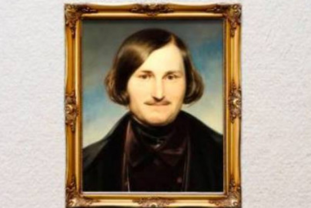 Спектакль «Ревизор» в Театр «Алеко», Санкт-Петербург – Bilet.spb.ru