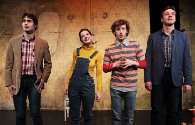 Денискины рассказы - Bilet.spb.ru