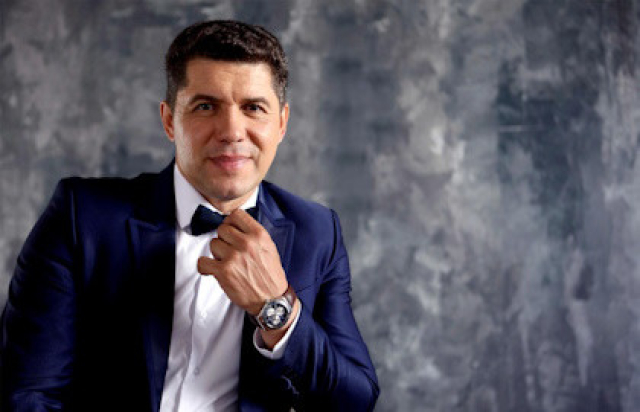 Концерт «Ой, зима! Рождество!  Петербургские баритоны» - Bilet.spb.ru