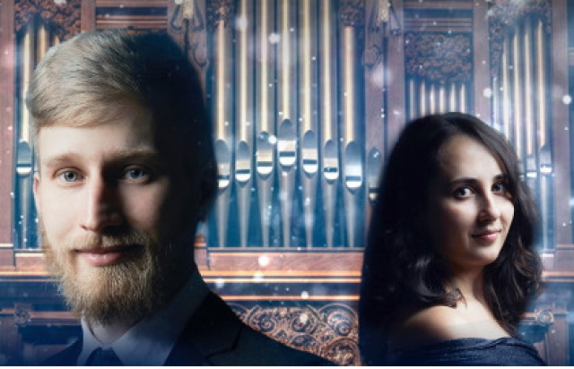 Мальтийская капелла Воронцовского дворца - Bilet.spb.ru