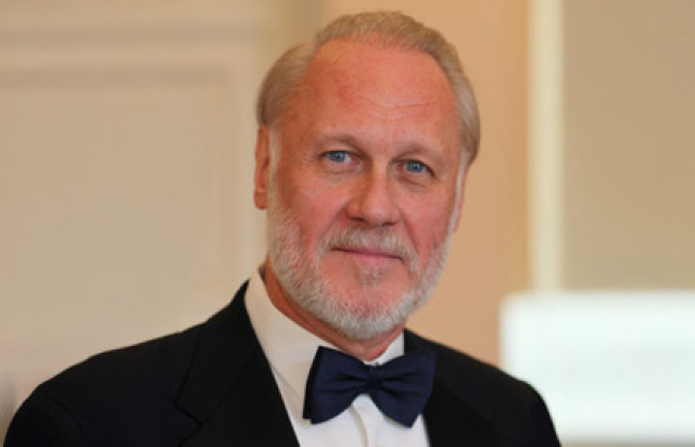 Концерт «С. Лейферкус баритон, аб-т №3» в Филармония (Малый зал), Санкт-Петербург – Bilet.spb.ru