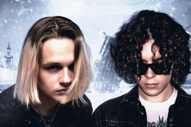 Концерт Scally Milano & uglystephan - Bilet.spb.ru