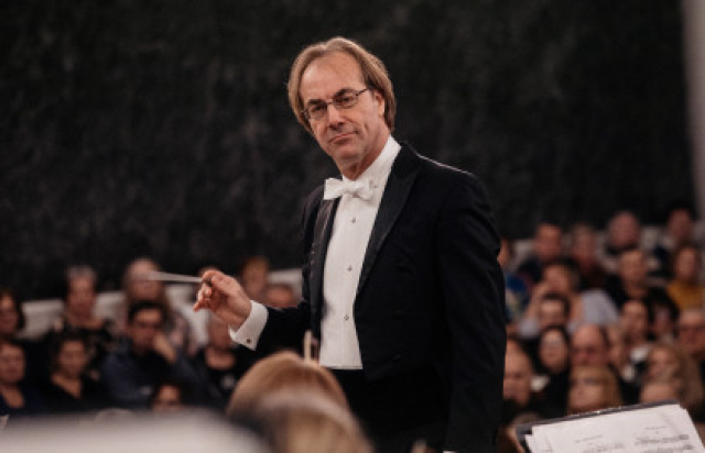 Концерт симфонического оркестра «Северная симфония» в Государственная академическая капелла Санкт-Петербурга, Санкт-Петербург – Bilet.spb.ru