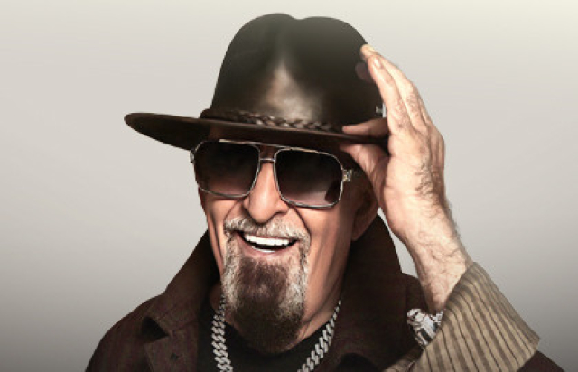 Концерт Михаила Шуфутинского в БКЗ