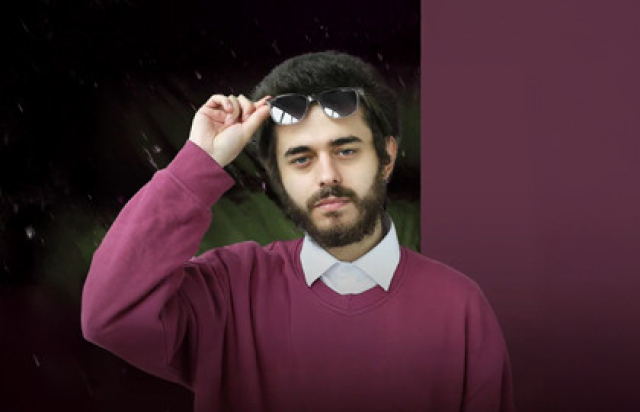 Стендап-концерт Яна Зубкова - Bilet.spb.ru