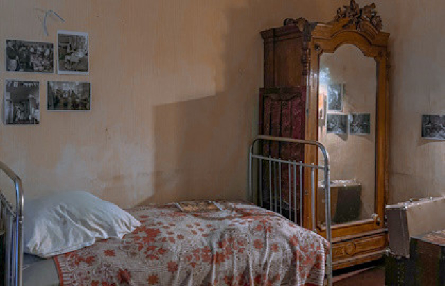 Экскурсия «дворы/парадные + коммуналка» - 