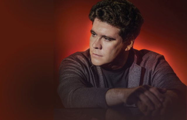 Концерт Дениса Мацуева в БКЗ «Октябрьский», Санкт-Петербург – Bilet.spb.ru