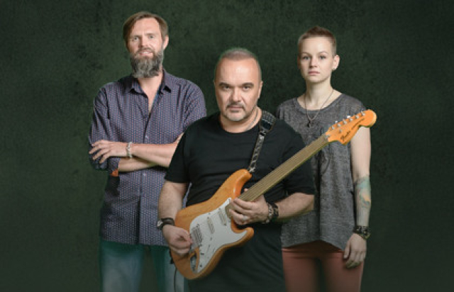 Концерт группы «Черный Кофе» - Bilet.spb.ru