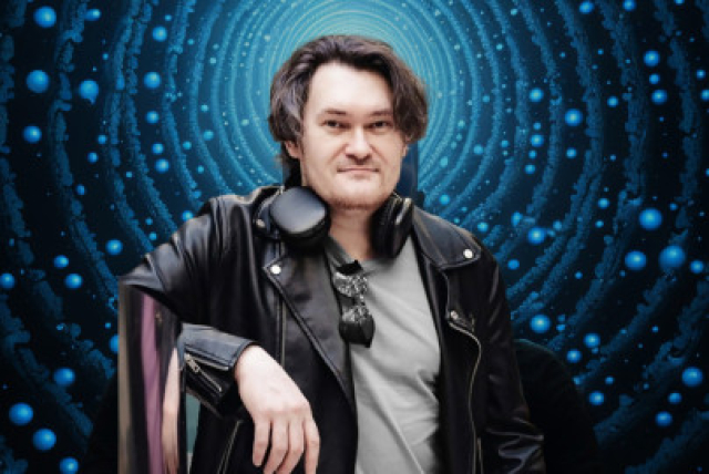 Лекция Рената Атаева «Загрузка сознания» - Bilet.spb.ru