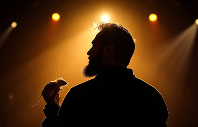 Спектакль «Цветы для Элджернона Remaster» в Театральная площадка «Скороход», Санкт-Петербург – Bilet.spb.ru