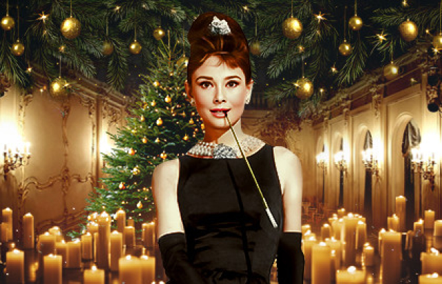 Саундтреки из кино при свечах. Новогодний концерт с экскурсией по дворцу - Bilet.spb.ru