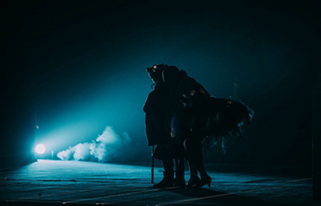 Мюзикл «Кошкин дом» - Bilet.spb.ru