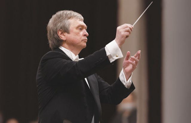 Концерт ЗКР, Н.Алексеев - Bilet.spb.ru