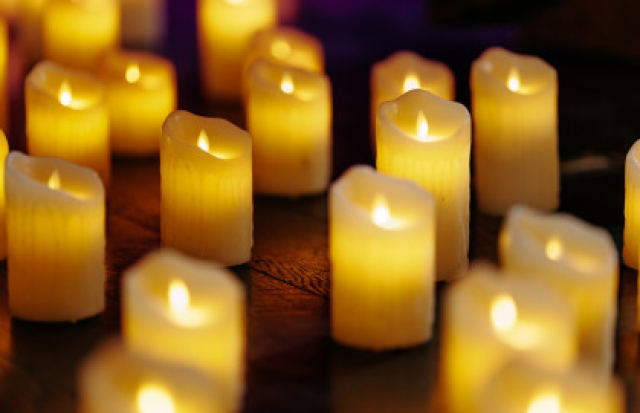 Органный концерт «Киномузыка при свечах» в Дом журналиста, Санкт-Петербург – Bilet.spb.ru