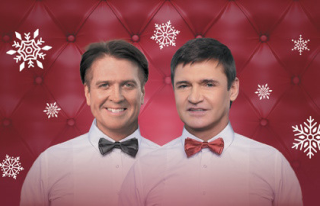 Спектакль «Двое в лифте, не считая текилы» в Дворец Искусств Ленинградской области, Санкт-Петербург – Bilet.spb.ru