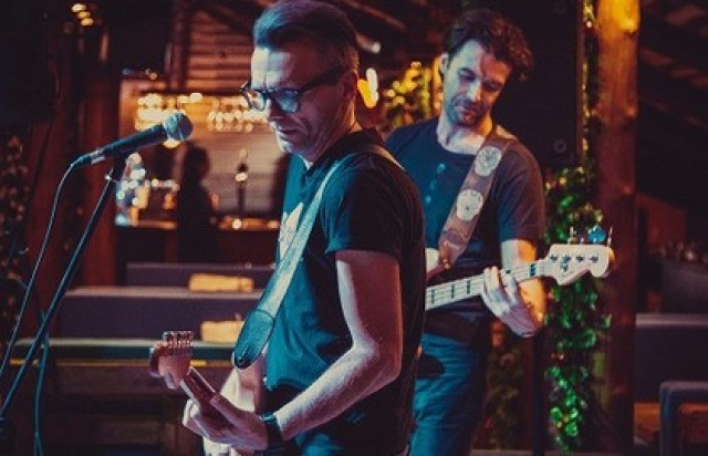 Концерт кубинской кавер-группу «ProCuban» - Bilet.spb.ru