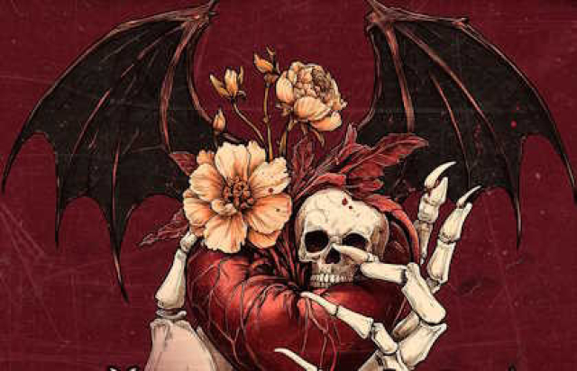 Концерт группы «My Metal Valentine» - Bilet.spb.ru