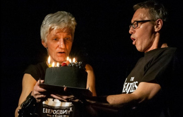 Концерт группы «Разные Люди» в КЦ «Сердце», Санкт-Петербург – Bilet.spb.ru