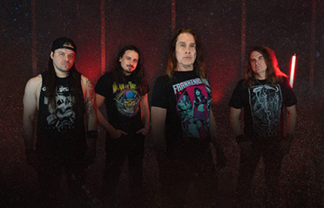 Группа «Kings of thrash» - Bilet.spb.ru