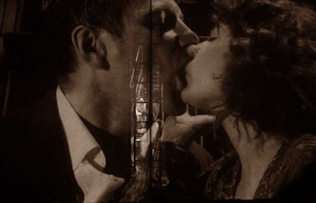 Спектакль «Ночь нежна» в Санкт-Петербургский театр «Мастерская», Санкт-Петербург – Bilet.spb.ru