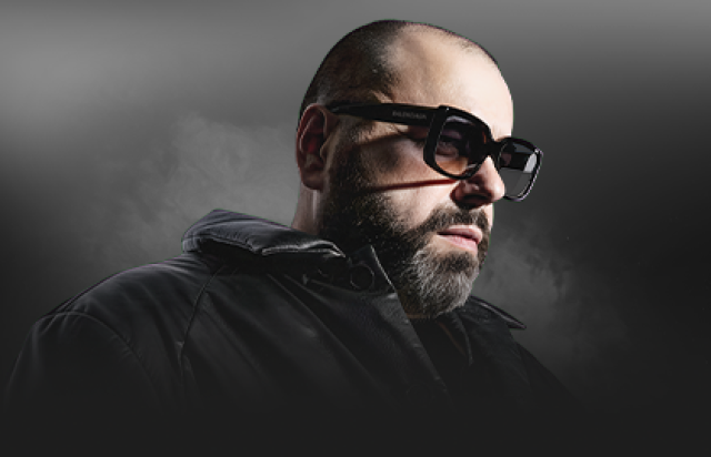 Концерт Фадеева Максима в СКА Арена, Санкт-Петербург – Bilet.spb.ru