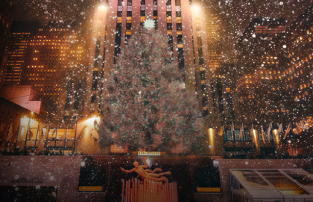 Концерт «Джаз с оркестром «Christmas Gala» в Севкабель порт, УКТ, Санкт-Петербург – Bilet.spb.ru