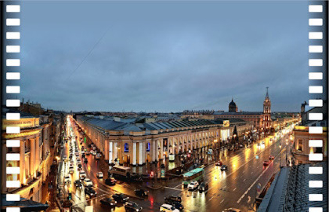 Концерт «Cinema Jazz hits на крыше Невского: пианист-виртуоз – импровизации на фортепиано и синтезаторе» в Музей-салон Буллы, Санкт-Петербург – Bilet.spb.ru