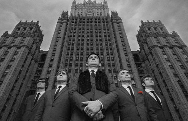 Концерт группы «Громыка» в Клуб «Jagger», Санкт-Петербург – Bilet.spb.ru