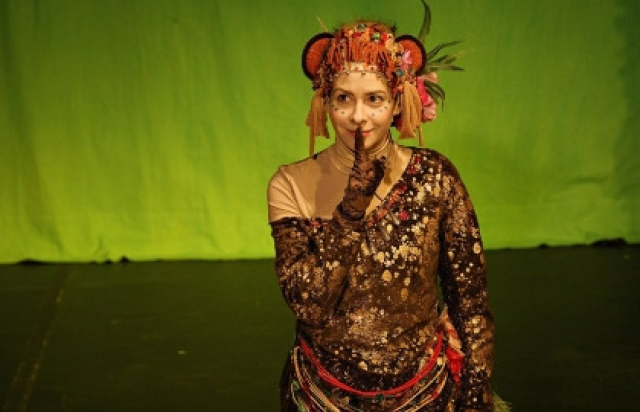 Спектакль «38 попугаев» в Выборгский Дворец культуры, Санкт-Петербург – Bilet.spb.ru