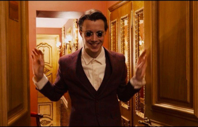 Шоу «Мастер и Маргарита. Семь смертных грехов» в Пространство «Замок на Невском», Санкт-Петербург – Bilet.spb.ru