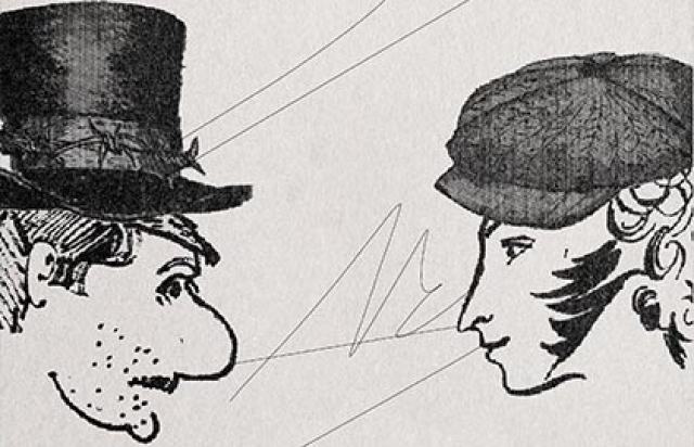 Спектакль «Заповедник» в Театр «Легенда», Санкт-Петербург – Bilet.spb.ru