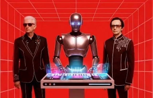 Концерт «Пикник Электрум» в Центр современного искусства им. Сергея Курёхина, Санкт-Петербург – Bilet.spb.ru