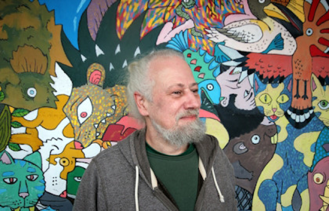 Концерт Дмитрия Гайдука в Клуб «The Place», Санкт-Петербург – Bilet.spb.ru