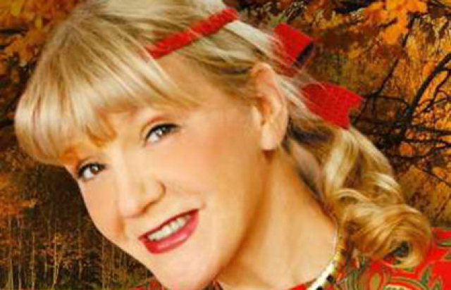 Концерт Жанны Бичевской «Песни. Романсы» в Концертный зал «У Финляндского», Санкт-Петербург – Bilet.spb.ru