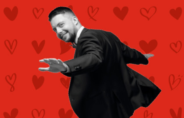 Концерт «Chigadaev Big Band. Love. Jazz» в Дворец Белосельских-Белозерских, Санкт-Петербург – Bilet.spb.ru