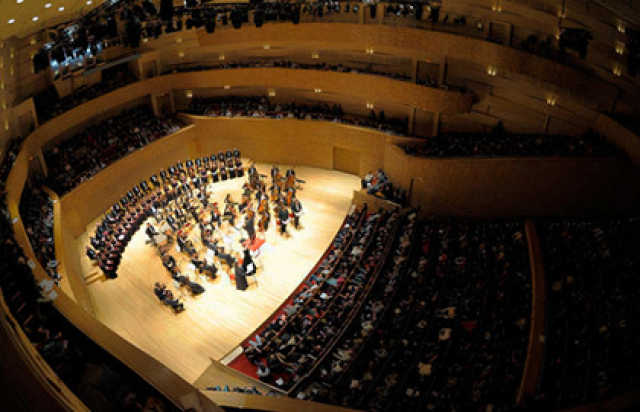 Концерт «Моцарт. Реквием» в Концертный зал Мариинского театра, Санкт-Петербург – Bilet.spb.ru