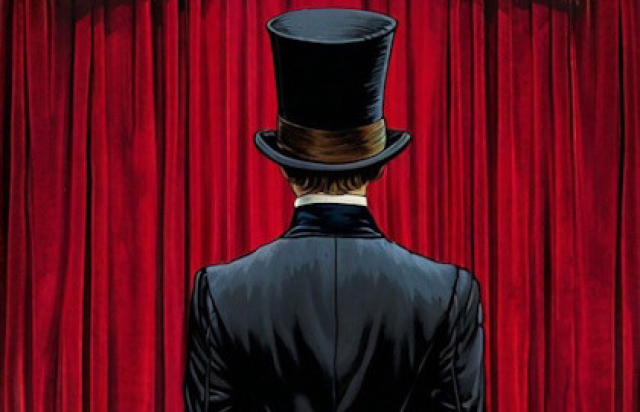 Спектакль «Вилли Вонка» в Театр «Dreamville», Санкт-Петербург – Bilet.spb.ru