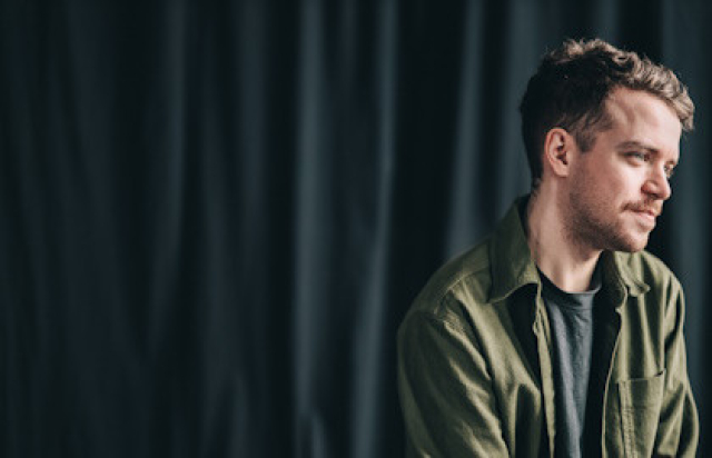 Концерт «Квартирник композитора Дениса Стельмаха» в Кафе «Книги и кофе», Санкт-Петербург – Bilet.spb.ru