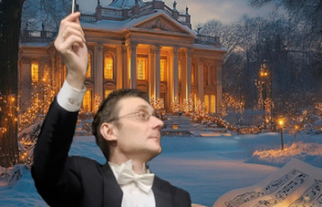 Концерт оркестра Павла Опаровского «Сказки старого замка» в КЦ «Дом Шрёдера», Санкт-Петербург – Bilet.spb.ru